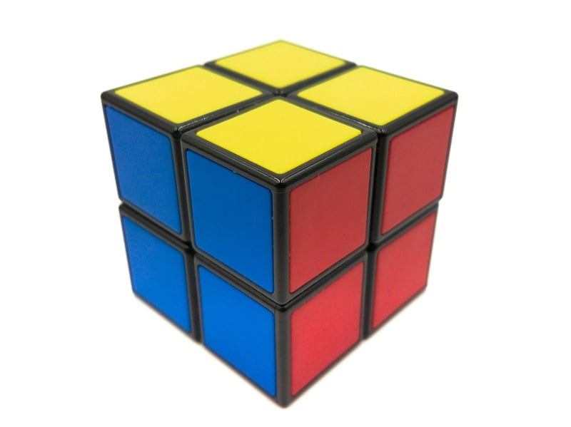 Problem-Solving Puzzle